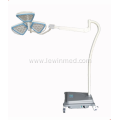 CE FDA mobile surgical operating lamp